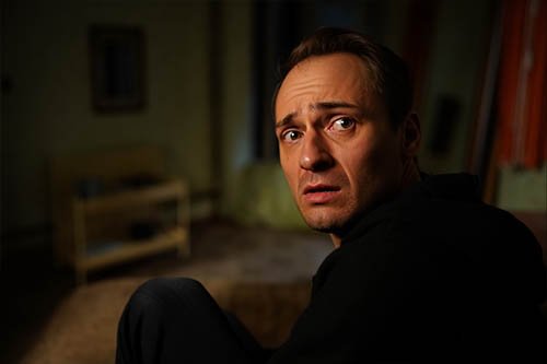 Лечение панических атак во Владивостоке в клинике &laquo;Новый Рассвет&raquo;